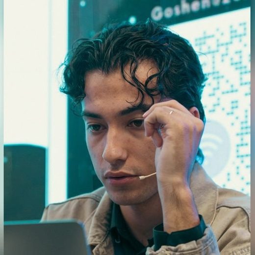 Lucas Rafael