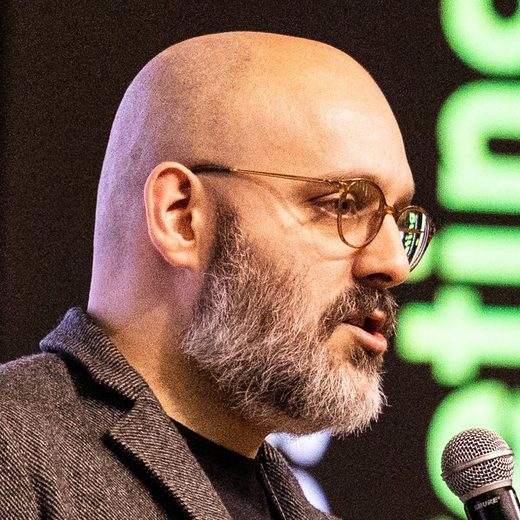 Marcello Nicolielo